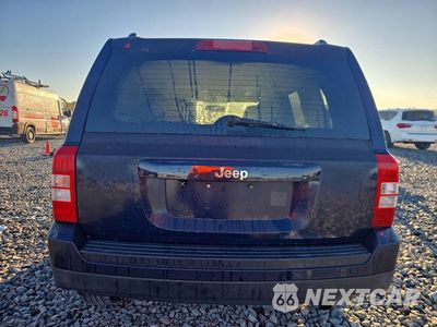 Zdjęcie 6 z 13 samochodu: 2015 JEEP PATRIOT SPORT VIN:1C4NJPBBXFD204218 - miniatura