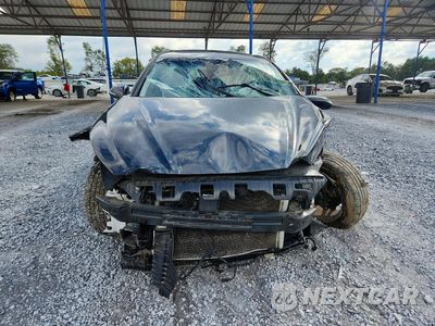 Piąte zdjęcie samochodu w środku: 2018 HYUNDAI SONATA LIMITED VIN:5NPE34AF3JH622409 - miniatura