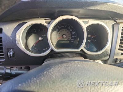 Zdjęcie 9 z 13 samochodu: 2003 TOYOTA 4RUNNER SR5 VIN:JTEBU14R738005743 - miniatura