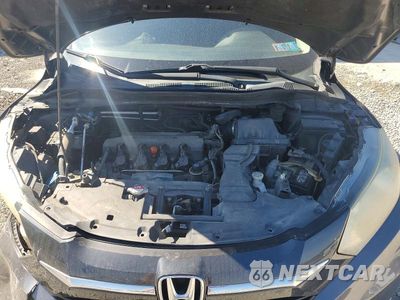 Zdjęcie 12 z 13 samochodu: 2016 HONDA HR-V LX VIN:3CZRU6H35GM708159 - miniatura