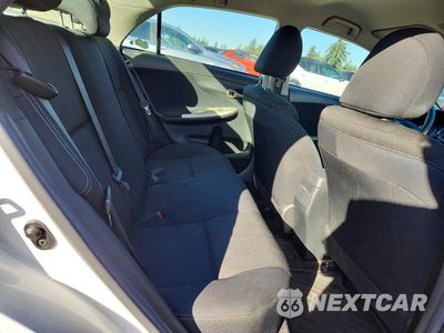 Zdjęcie 10 z 12 samochodu: 2012 TOYOTA COROLLA S VIN:2T1BU4EE1CC916902 - miniatura