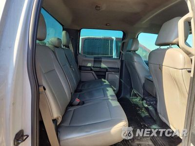 Zdjęcie 10 z 12 samochodu: 2017 FORD F250 SUPER DUTY VIN:1FT7W2B60HEE94997 - miniatura