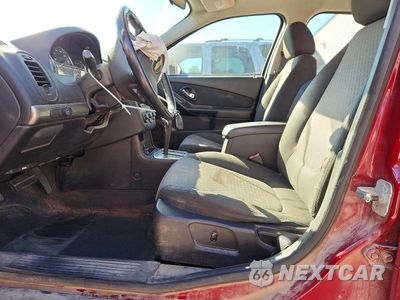 Zdjęcie 7 z 12 samochodu: 2006 CHEVROLET MALIBU LT VIN:1G1ZT51836F264084 - miniatura