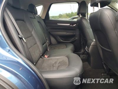 Zdjęcie 11 z 13 samochodu: 2019 MAZDA CX-5 TOURING VIN:JM3KFBCM9K0664356 - miniatura