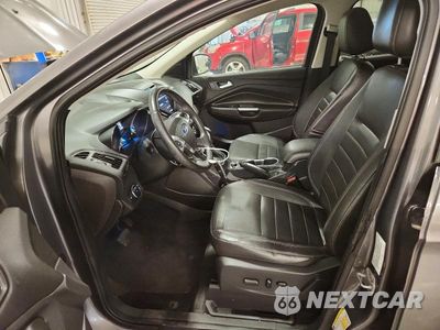 Zdjęcie 7 z 13 samochodu: 2014 FORD ESCAPE TITANIUM VIN:1FMCU9J93EUA74835 - miniatura