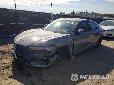 2026 ACURA INTEGRA A-SPEC TECH 19UDE4H63TA009083 - główne zdjęcie licytacji z USA - miniatura