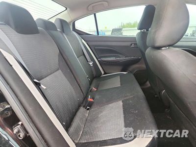 Zdjęcie 10 z 12 samochodu: 2020 NISSAN VERSA SV VIN:3N1CN8EV7LL807952 - miniatura