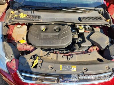 Zdjęcie 12 z 13 samochodu: 2018 FORD ESCAPE PHEV VIN:1FMCU9H90DUB59331 - miniatura