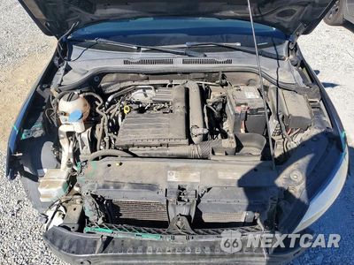 Zdjęcie 11 z 13 samochodu: 2017 VOLKSWAGEN JETTA S VIN:3VW2B7AJXHM323626 - miniatura