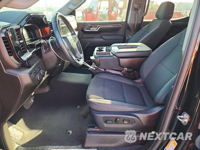Zdjęcie 7 z 13 samochodu: 2023 CHEVROLET SILVERADO K1500 LT VIN:1GCUDDED2PZ333878 - miniatura