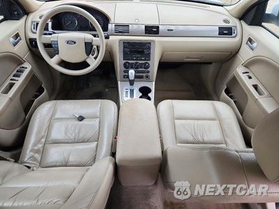 Zdjęcie 8 z 13 samochodu: 2006 FORD FIVE HUNDRED SE VIN:1FAFP23146G118192 - miniatura