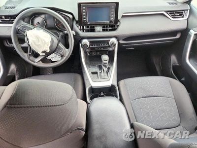 Zdjęcie 8 z 13 samochodu: 2022 TOYOTA RAV4 XLE VIN:2T3W1RFVXNC182096 - miniatura
