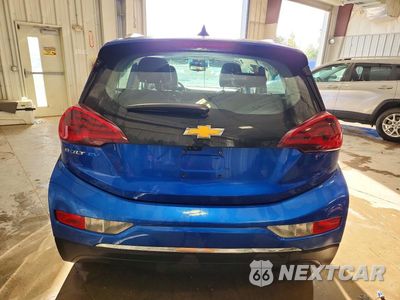 Zdjęcie 6 z 13 samochodu: 2019 CHEVROLET BOLT EV PREMIER VIN:1G1FZ6S07K4111472 - miniatura