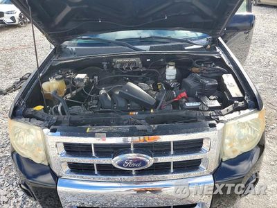 Zdjęcie 12 z 13 samochodu: 2008 FORD ESCAPE LIMITED VIN:1FMCU04148KC89934 - miniatura