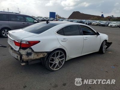 Trzecie zdjęcie samochodu z tyłu: 2013 LEXUS ES 350 VIN:JTHBK1GG6D2058148 - miniatura