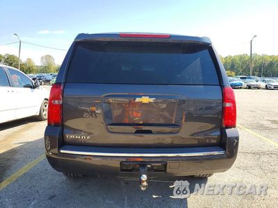 Zdjęcie 6 z 13 samochodu: 2015 CHEVROLET TAHOE K1500 LTZ VIN:1GNSKCKC5FR605462 - miniatura