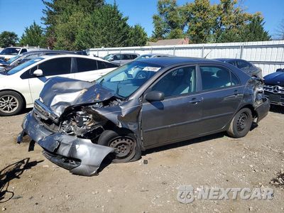2005 TOYOTA COROLLA CE 2T1BR32E75C358704 - główne zdjęcie licytacji z USA - miniatura