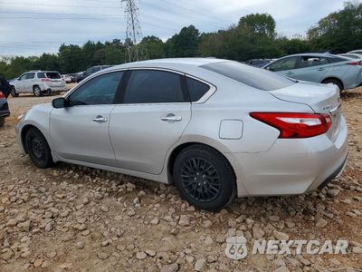 Drugie zdjęcie samochodu z przodu: 2017 NISSAN ALTIMA 2.5 S VIN:1N4AL3AP5HC296755 - miniatura