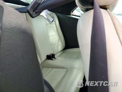 Zdjęcie 10 z 12 samochodu: 2003 FORD MUSTANG VIN:1FAFP44493F405615 - miniatura