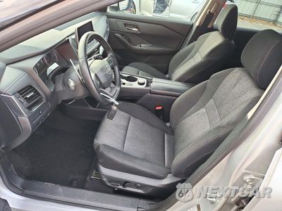 Zdjęcie 7 z 12 samochodu: 2025 NISSAN ROGUE SV VIN:5N1BT3BB7SC787879 - miniatura
