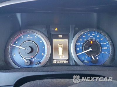 Zdjęcie 9 z 12 samochodu: 2015 TOYOTA SIENNA LIMITED PREMIUM 7-PASSENGER VIN:5TDDK3DC2FS116534 - miniatura