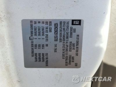 Zdjęcie 13 z 13 samochodu: 2009 CHEVROLET EXPRESS G3500 VIN:1GCHG35K291150788 - miniatura