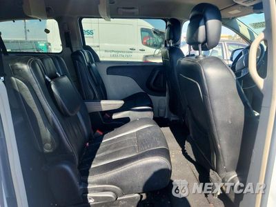 Zdjęcie 11 z 13 samochodu: 2013 CHRYSLER TOWN & COUNTRY TOURING VIN:2C4RC1BG6DR816267 - miniatura