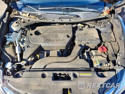 Zdjęcie 11 z 13 samochodu: 2018 NISSAN ALTIMA 2.5 SV VIN:1N4AL3AP9JC137291 - miniatura