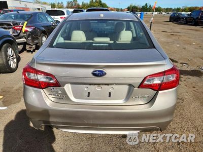 Zdjęcie 6 z 12 samochodu: 2015 SUBARU LEGACY 2.5I LIMITED VIN:4S3BNAJ69F3073877 - miniatura