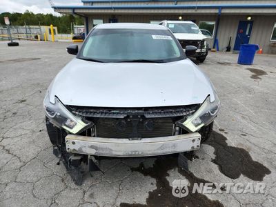 Piąte zdjęcie samochodu w środku: 2017 NISSAN MAXIMA 3.5 SV VIN:1N4AA6APXHC442722 - miniatura