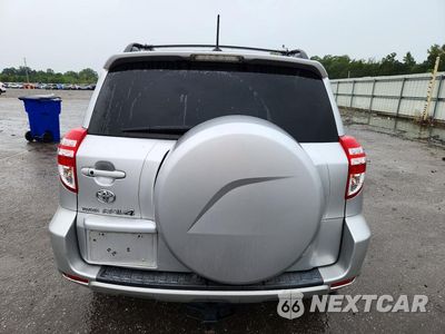 Zdjęcie 6 z 12 samochodu: 2010 TOYOTA RAV4 LIMITED VIN:2T3YF4DVXAW036130 - miniatura