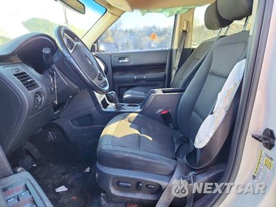 Zdjęcie 7 z 12 samochodu: 2013 FORD FLEX SEL VIN:2FMGK5C80DBD31796 - miniatura