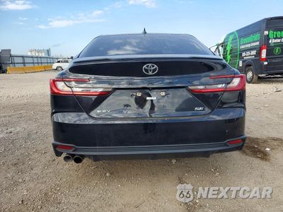 Zdjęcie 6 z 13 samochodu: 2025 TOYOTA CAMRY SE VIN:4T1DAACK9SU033328 - miniatura
