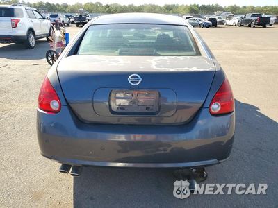 Zdjęcie 6 z 13 samochodu: 2007 NISSAN MAXIMA 3.5 SE VIN:1N4BA41E17C820352 - miniatura