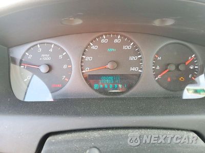 Zdjęcie 9 z 12 samochodu: 2008 CHEVROLET IMPALA LS VIN:2G1WB58K989113432 - miniatura