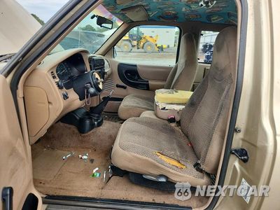 Zdjęcie 7 z 12 samochodu: 1999 FORD RANGER SUPER CAB VIN:1FTZR15V5XPB21275 - miniatura