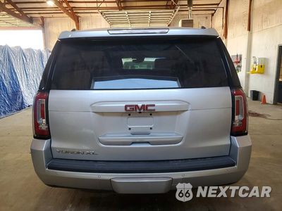 Zdjęcie 6 z 13 samochodu: 2019 GMC YUKON XL K1500 SLT VIN:1GKS2GKC8KR345346 - miniatura