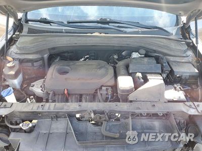 Zdjęcie 12 z 14 samochodu: 2020 HYUNDAI SANTA FE SE VIN:5NMS23AD0LH154864 - miniatura