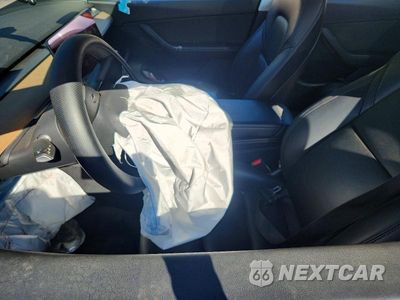 Zdjęcie 7 z 12 samochodu: 2022 TESLA MODEL Y VIN:7SAYGDEEXNF430026 - miniatura