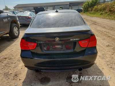 Zdjęcie 6 z 12 samochodu: 2011 BMW 335 XI VIN:WBAPL5G51BNN23700 - miniatura