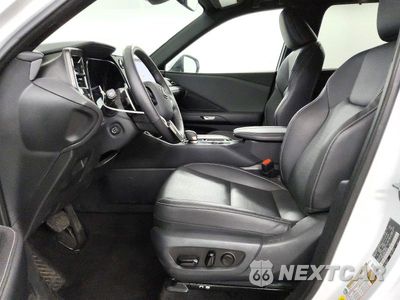 Zdjęcie 7 z 14 samochodu: 2026 LEXUS TX 350 BASE VIN:5TDAAAA63TS019184 - miniatura