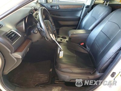 Zdjęcie 7 z 13 samochodu: 2015 SUBARU OUTBACK 2.5I LIMITED VIN:4S4BSALC8F3235182 - miniatura