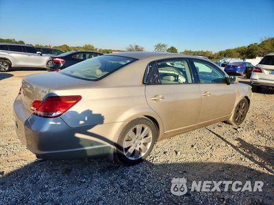 Trzecie zdjęcie samochodu z tyłu: 2006 TOYOTA AVALON XLS VIN:4T1BK36B16U144229 - miniatura