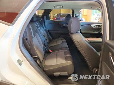 Zdjęcie 11 z 13 samochodu: 2025 CHEVROLET BLAZER 2LT VIN:3GNKBCR4XSS263979 - miniatura