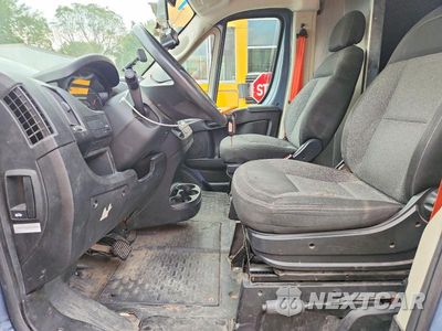 Zdjęcie 7 z 12 samochodu: 2020 RAM PROMASTER 3500 DELIVERY VAN VIN:3C6URVJG8LE145323 - miniatura