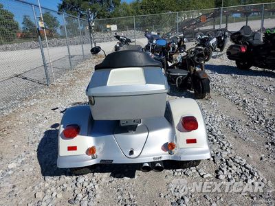 Czwarte zdjęcie samochodu z boku: 2007 SUZUKI VL800 VIN:JS1VS55A572109240 - miniatura