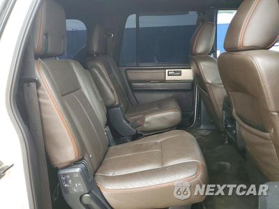 Zdjęcie 11 z 13 samochodu: 2016 FORD EXPEDITION EL XLT VIN:1FMJK1JT9GEF20669 - miniatura