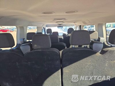 Zdjęcie 10 z 13 samochodu: 2026 FORD TRANSIT T-350 VIN:1FBAX2YG5TKA24093 - miniatura