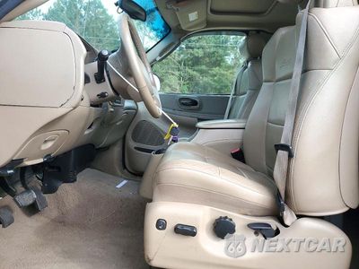 Zdjęcie 7 z 12 samochodu: 2002 FORD F150 VIN:1FTRX18L12NB07040 - miniatura