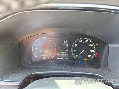 Zdjęcie 9 z 14 samochodu: 2024 HONDA CR-V EXL VIN:5J6RS4H74RL011227 - miniatura